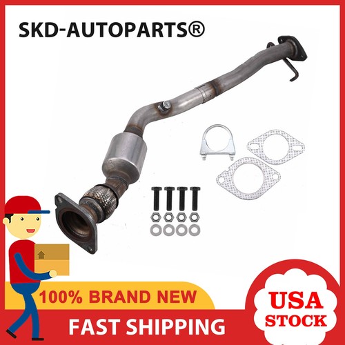 Catalytic converter for chevy - catalytic,
