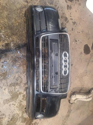 Pare choc avant - , audi