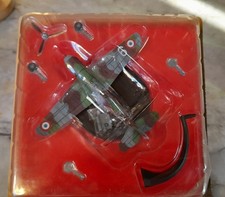 ALTAYA  : DEWOITINE D.520 -