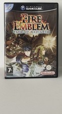 Fire Emblem - Path of Radiance