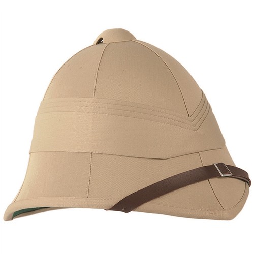 Britannique casque colonial - casque,