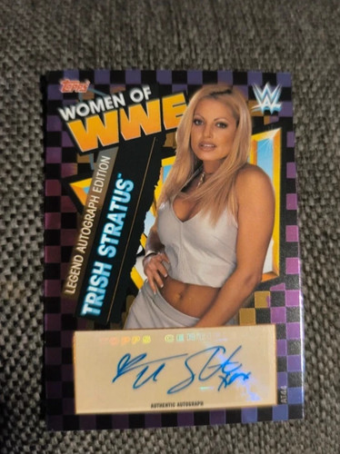Wwe topps slam attax - wwe,