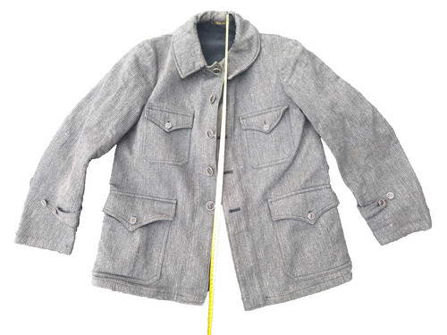 Work clothes rétro - clothes,
