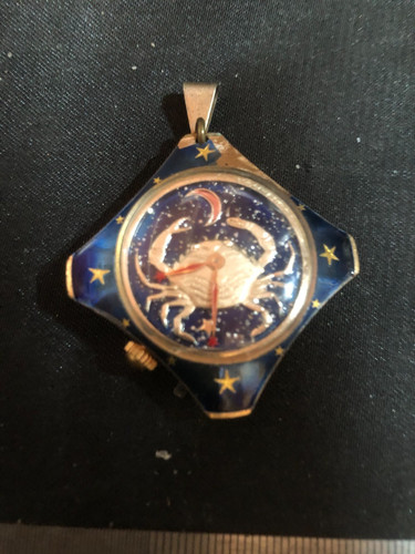 Montre vintage mecanique - montre,