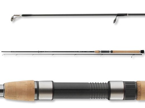 Daiwa caldia attirer canne - caldia,