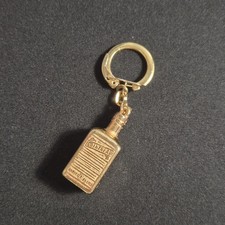 TRÈS JOLI PORTE CLÉ ANCIEN COINTREAU TRÈS BEL ÉTAT MADE IN FRANCE