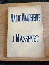 Jules massenet - jules,