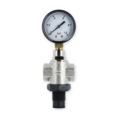 Réducteur pression eau - de, d'eau