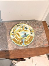 Ancien Beurrier Céramique