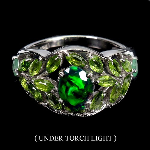 925 bague argent - bague,