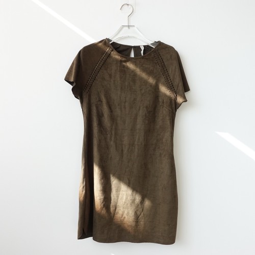 Goblincore shift dress womens - goblincore,
