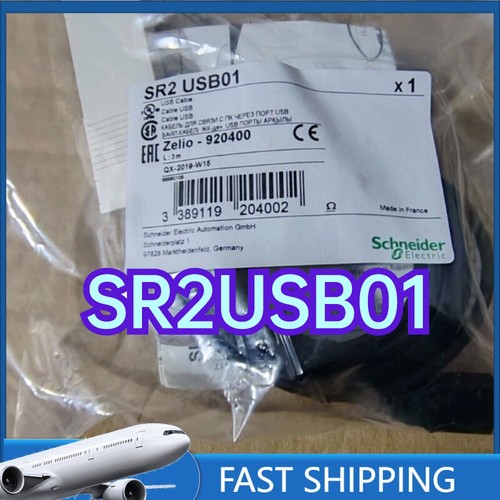 Sr2usb01 1pcs new schneider - sr2usb01,