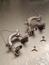 Paire Étriers de Freins Mafac