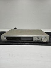 Tuner Stéréo AM FM TEAC T-70