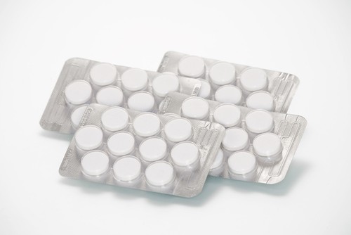 Tablettes nettoyage pour - de,