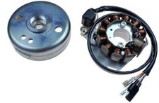 KIT D'ALLUMAGE CDI POUR KTM EXC 125/200/250 '02-'07, SX380 '