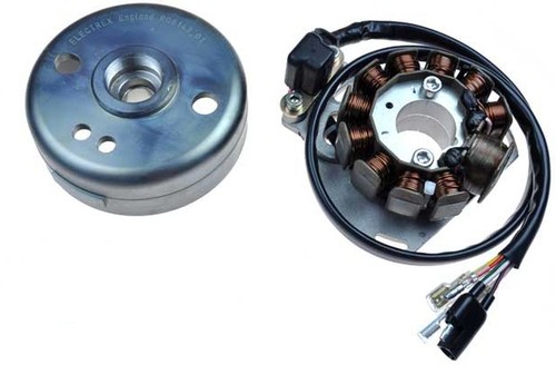 Kit allumage cdi pour ktm - d'allumage,