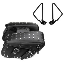 Sacoches cavalières VH6 +