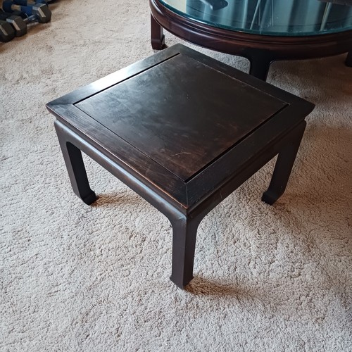 Chinoiserie ming asian wood - chinoiserie,