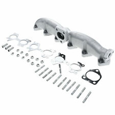 Collecteur d'échappement pour