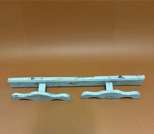 Porte manteau ancien - porte, deco
