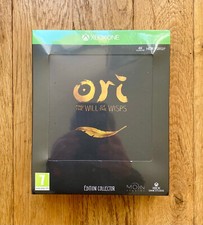 ORI AND THE WILL OF THE WISPS