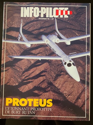 Info pilote 513 12 - info-pilote, 12/1998