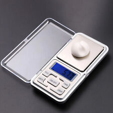 Balance Bascule Mesure 0,01