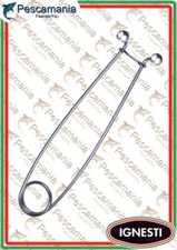 Pince à bouche ouverte pour poisson Ignesti