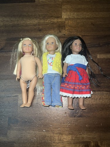 2014 american girl the year - girl,