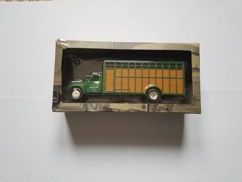 Altaya camions autrefois - camions, d'autrefois