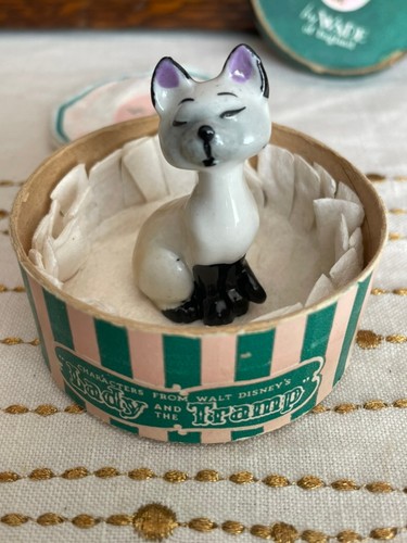 Wade walt disney - disney, figurine