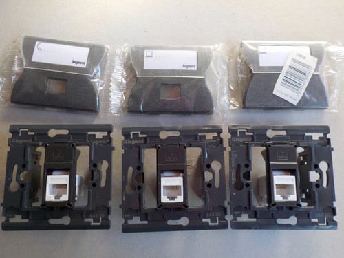 Lot legrand 84339 84340 - 84339,,