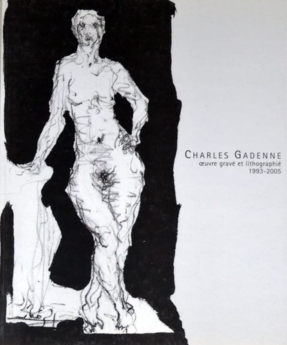 Catalogue exposition charles - catalogue, d'exposition