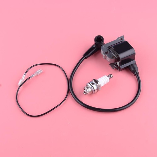 Bobine bougie allumage plug - d'allumage,