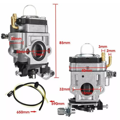 Kit carburateur