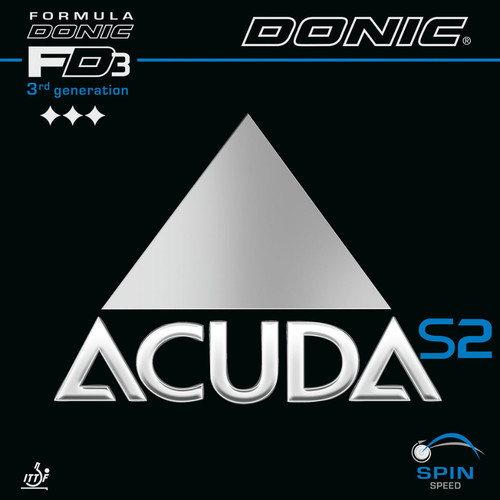 Donic acuda - donic,