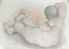 Dessin XXem signé Louis