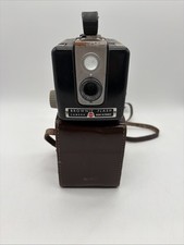 Kodak Brownie Flash Appareil