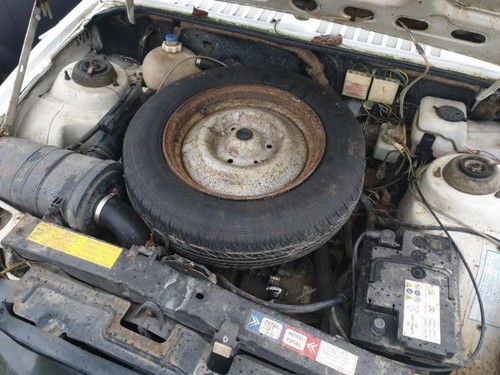 Boite vitesses citroen c15 - boite, de