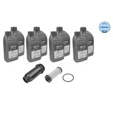 Kit Pces Vidange D'huile De Boîte De Vitesses Automatique Meyle 7141350102 pour