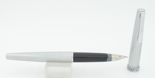 Lady sheaffer 620 brushed - lady,