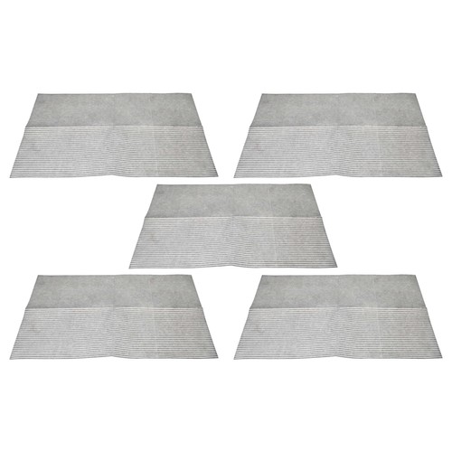 Filtre non tissé pour - filtre,