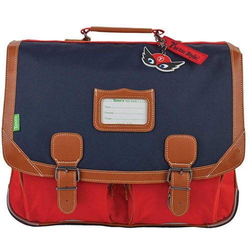 Tann cartable 41cm - tann's,