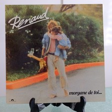 disque vinyle 33 tours -