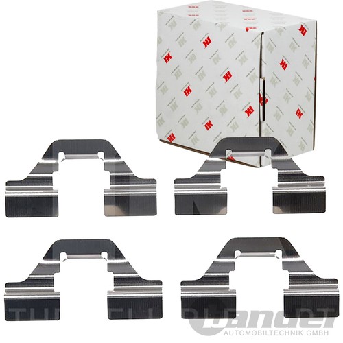 Accessoire kit montage - accessoire, de