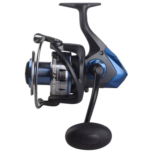 Okuma safina moulinet - okuma, de