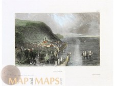 France old art prints