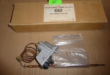 Thermostat Buderus Nefit 03419 