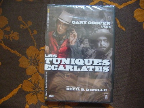 Dvd les tuniques - dvd,